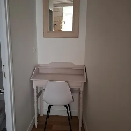 L'adresse Troyenne Apartment Troyes
