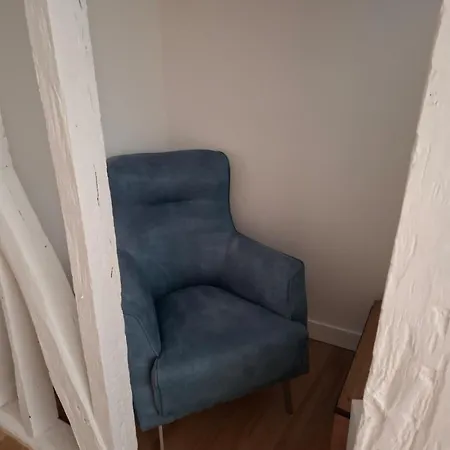 L'adresse Troyenne Apartment
